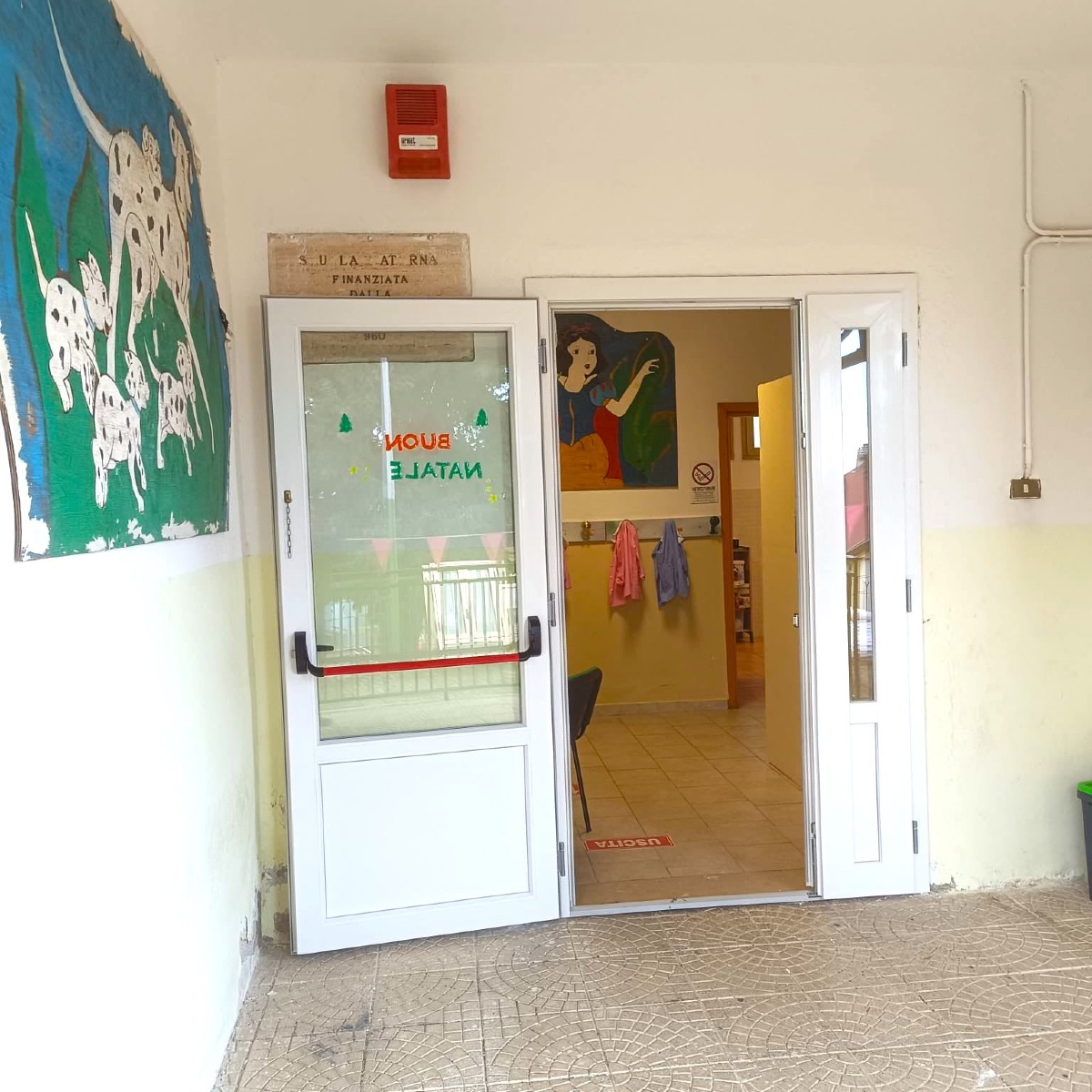 Cerenzia, ultimi ritocchi ai cinque CSE: presto la consegna ufficiale - 