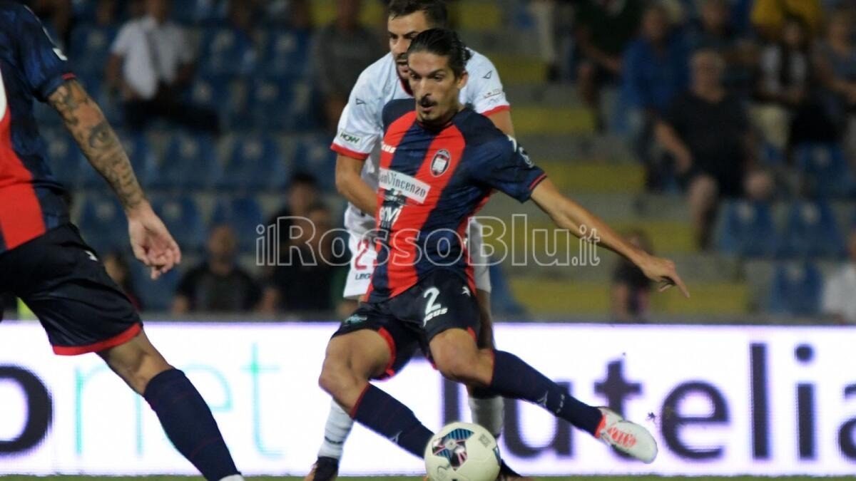 Serie C | Giudice Sportivo: tra gli squalificati anche Papini e Di Tacchio - 