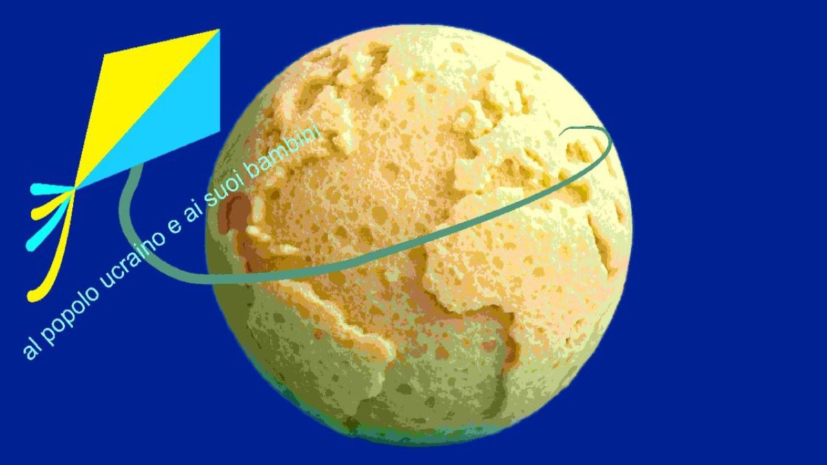 Cosenza - “Pane di Pace”: l’arte che nutre la memoria e invoca una pace giusta - 