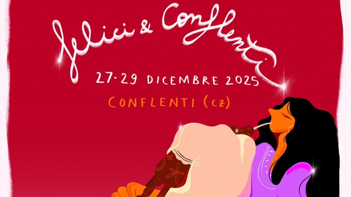 Torna Felici & Conflenti con un'edizione invernale  - 