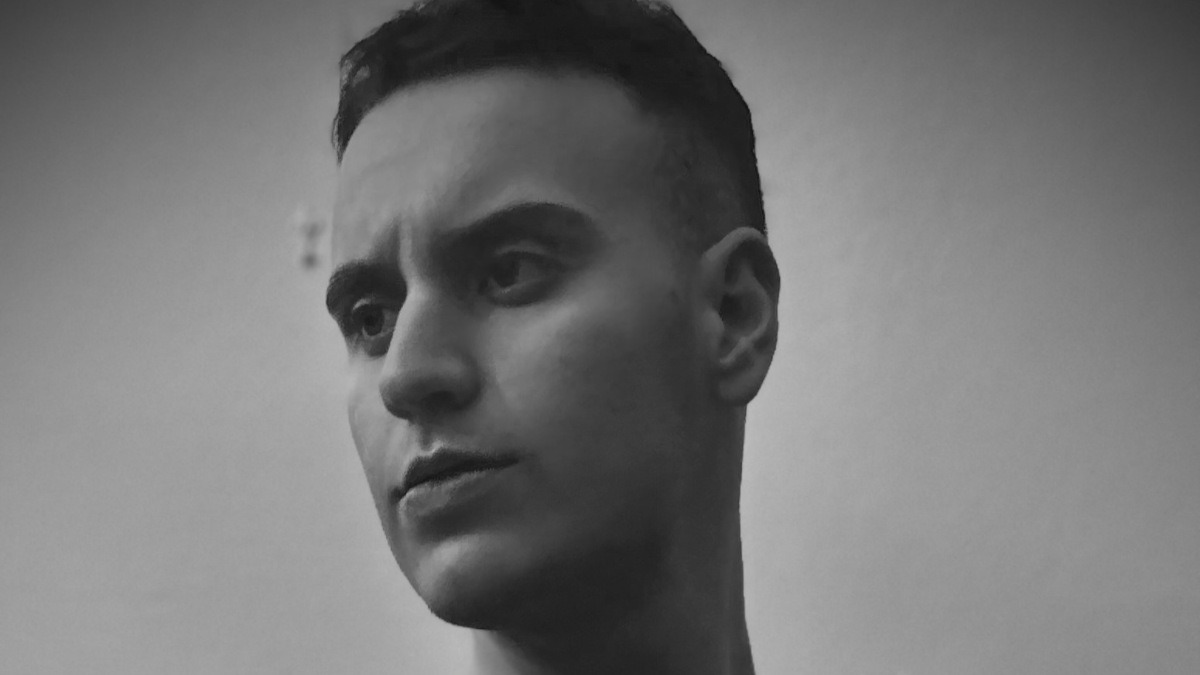 Christian Bruno annuncia sui social la sua presenza a Sanremo: “Ma su un altro palco” - 