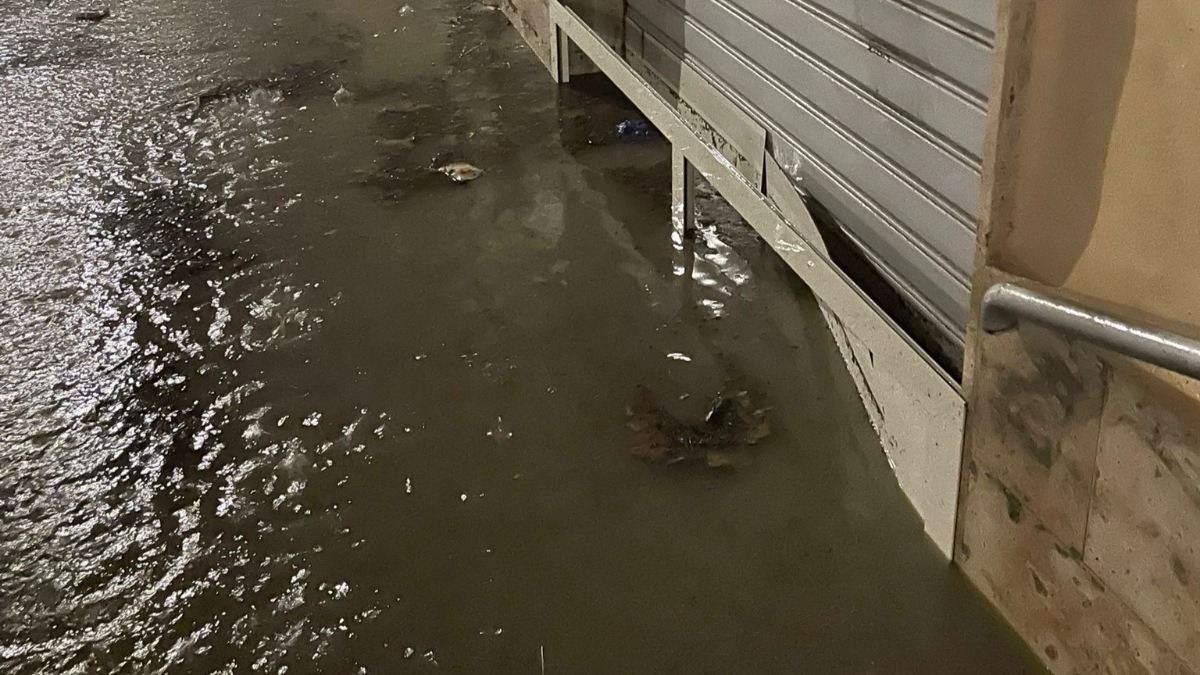 Opposizione all’attacco dopo i nubifragi: «Crotone sommersa dall’incapacità amministrativa» - 