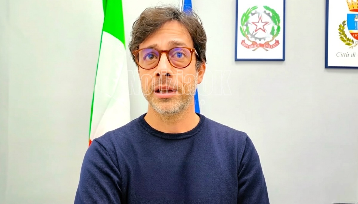 Allagamenti a Crotone, Andrea Tesoriere: "La fragilità del territorio è la fragilità di chi lo governa" - 