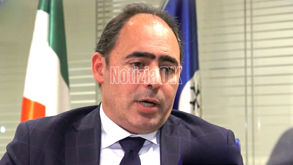 Azienda Zero, Miserendino: «Telemedicina e pronto soccorso, la Calabria va oltre gli obiettivi Pnrr» - 