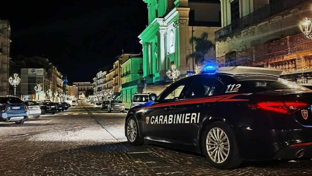 Lamezia Terme, nel quartiere Sambiase e Nicastro: controllati i locali pubblici - 