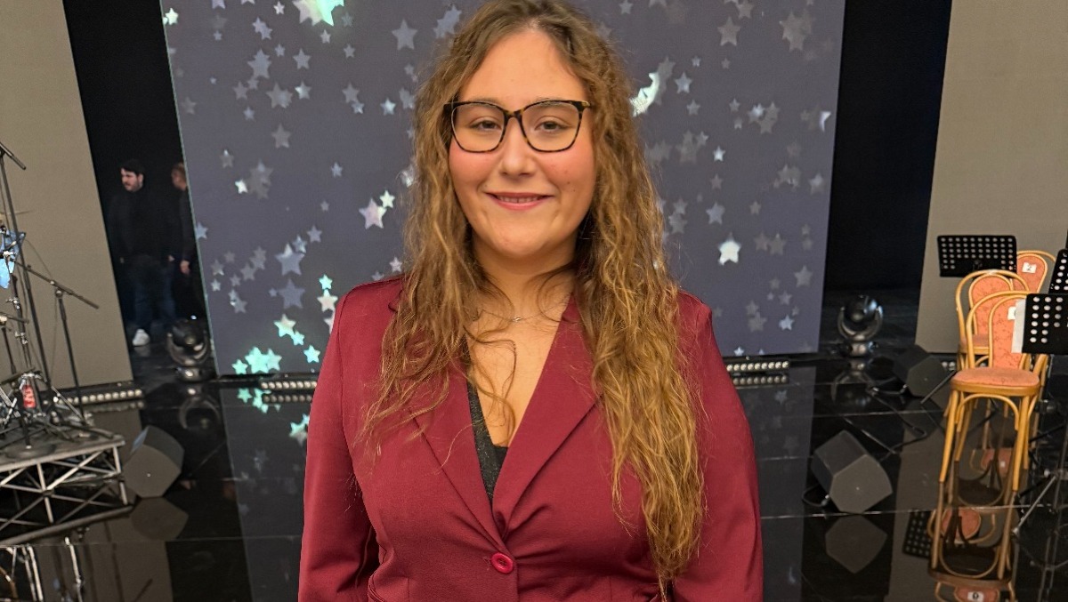 Catanzaro, il Conservatorio “Saverio Arlia” celebra Anna La Croce, più giovane laureata d'Italia - 