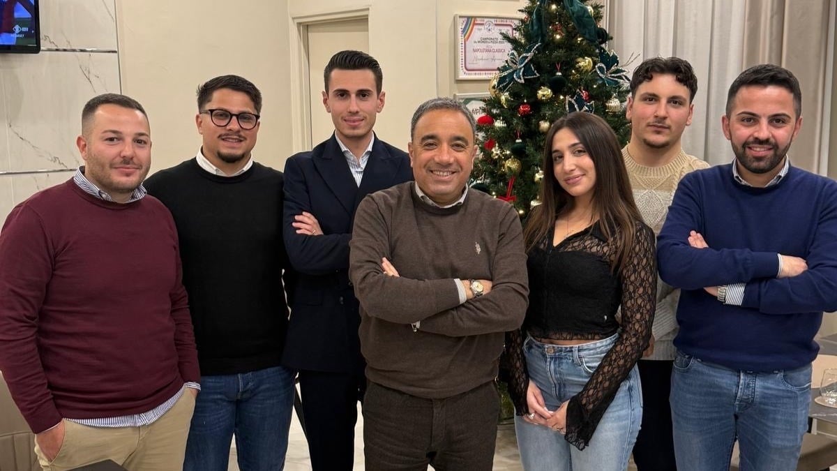 Nasce il Coordinamento Cittadino di Forza Italia Giovani a Cirò Marina - 