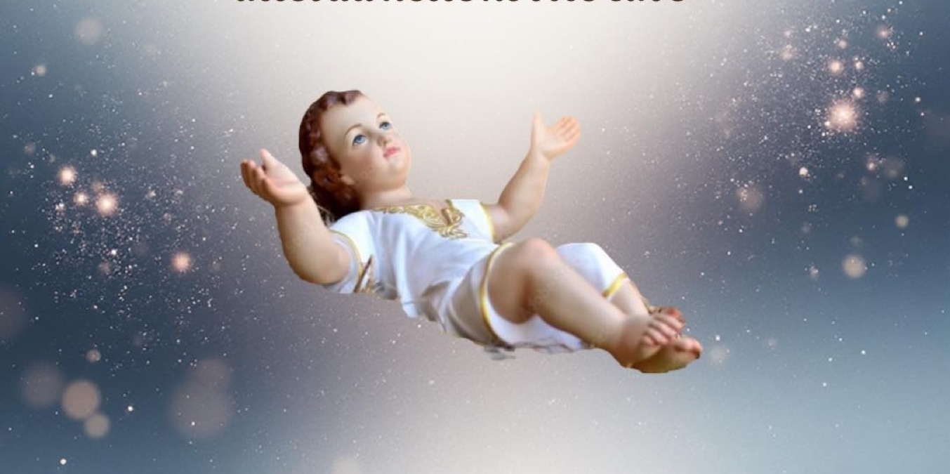 Conflenti: La Benedizione dei Gesù Bambino - 