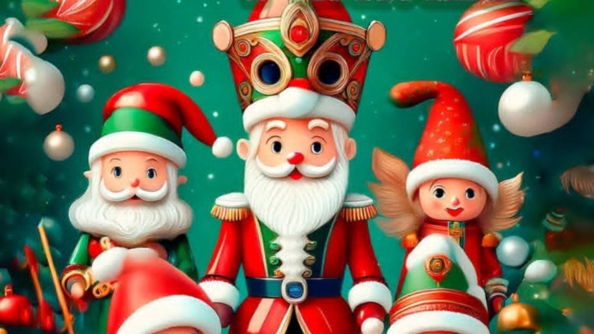 “Le Marionette di Natale”: uno spettacolo magico per grandi e piccoli a Catanzaro Lido - 
