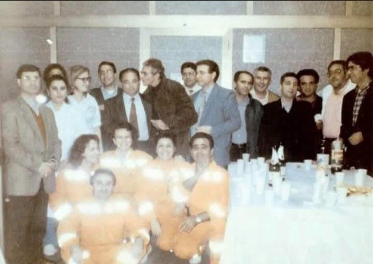 Crotone, 30 anni di impegno del 118 al servizio della comunità - 