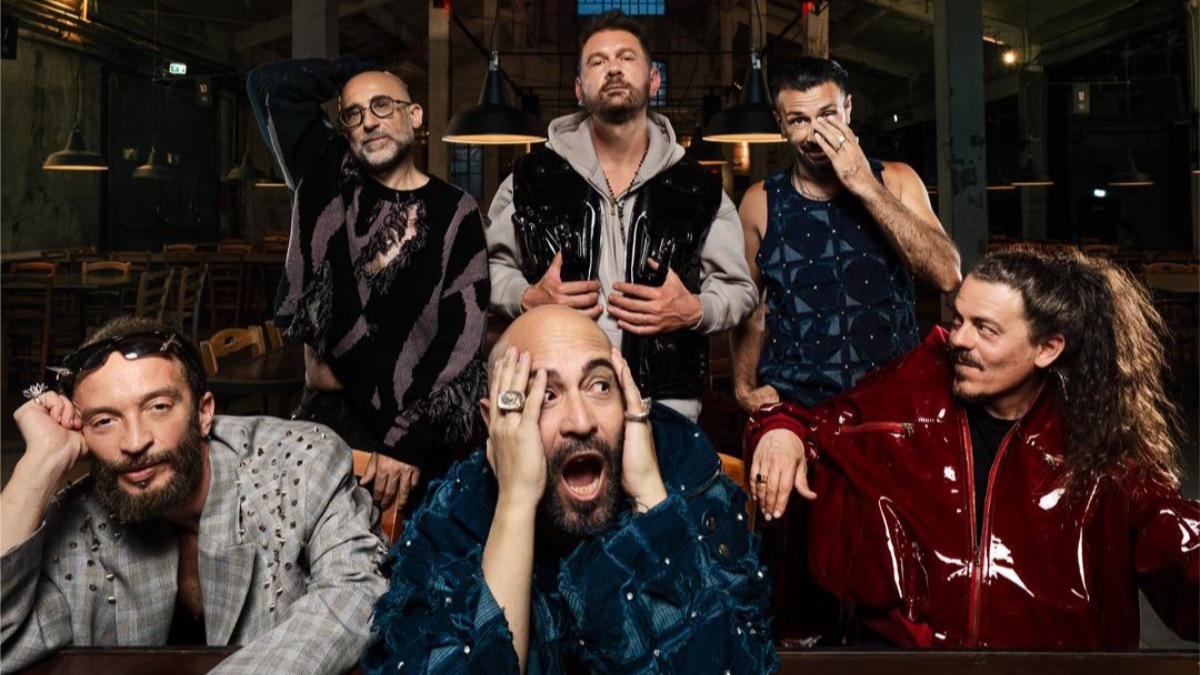 A Corigliano-Rossano il Capodanno in Piazza con i Negroamaro - 