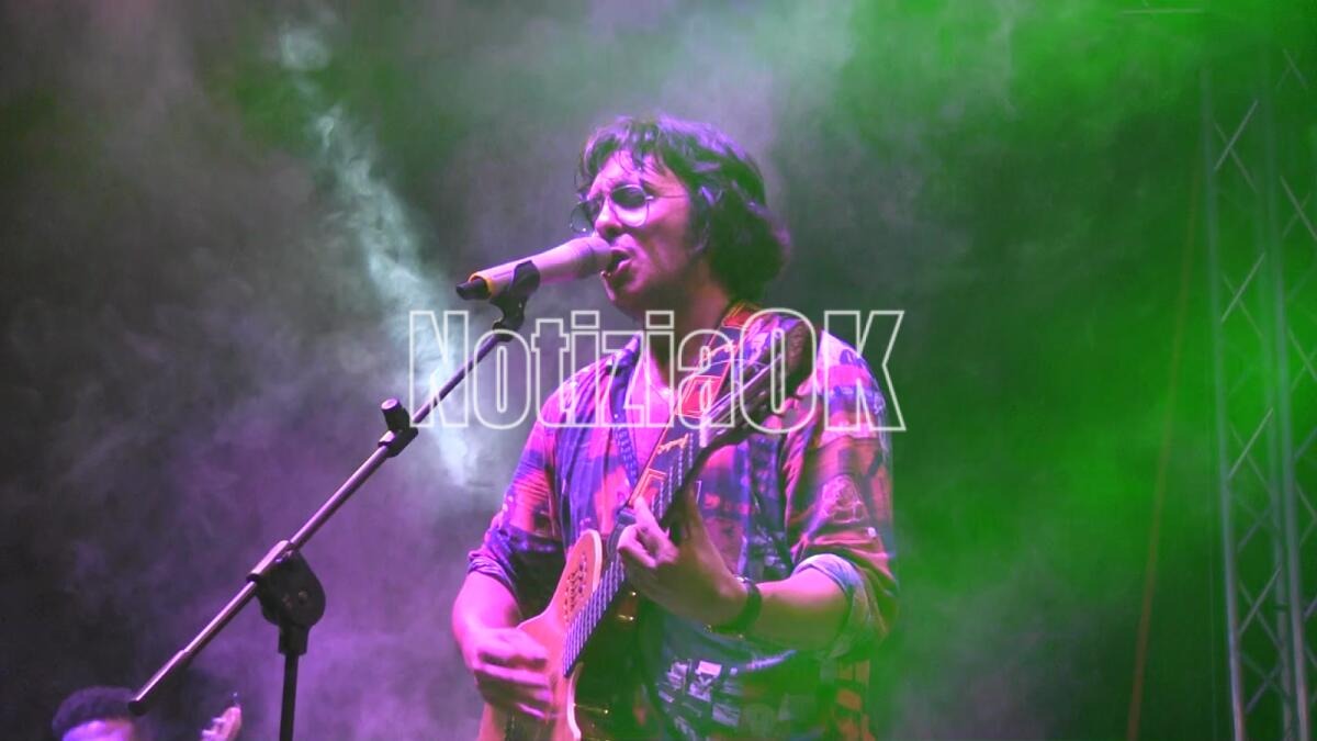 Scandale si colora con Santino Cardamone: in Piazza San Francesco il "Un Mondo da Colorare Live Tour 2025" - 