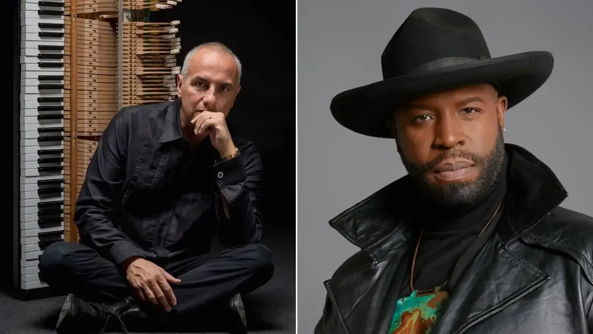 JazzAmore chiude la stagione 2025 con due grandi protagonisti - 