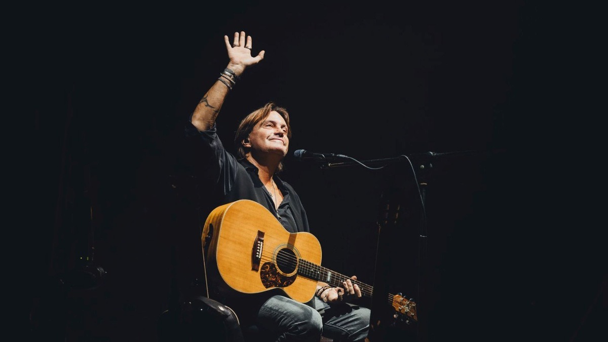 Cristiano De André torna live in tutta Italia con il “Best Of Tour 2026” - 