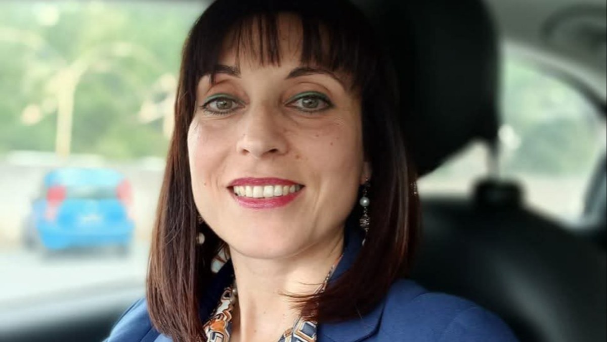 Concetta Grosso rieletta Portavoce del Forum Terzo Settore Tirreno Cosentino - 