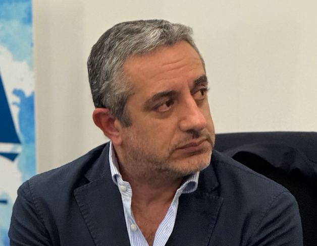 Cassano all'Ionio - Chiuso un tratto della S. P. 169, la protesta del Sindaco - 