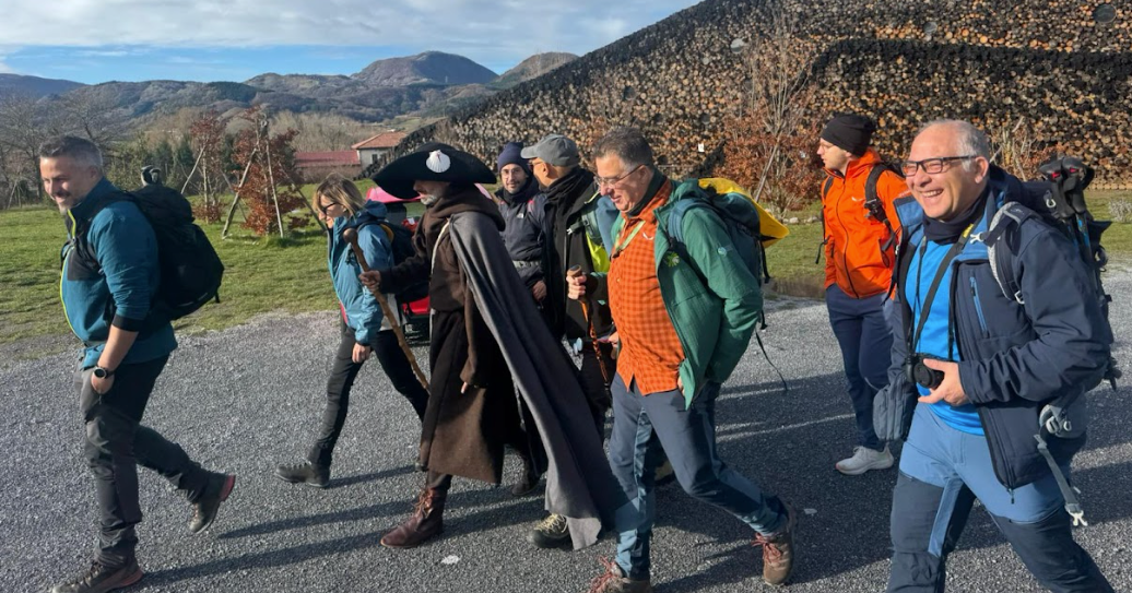 Il progetto Pollino - Sybaris giunge alla fase di test collettivo - 