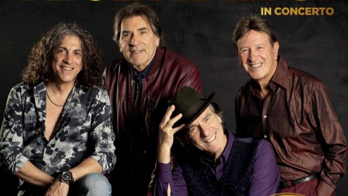  Il Giardino dei Semplici: cinquant'anni di emozioni in concerto - 