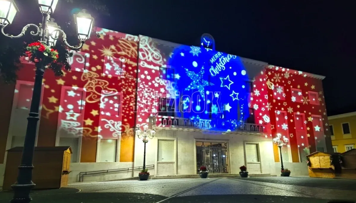 Modifiche alla viabilità a Crotone per gli eventi natalizi di dicembre 2025 - 