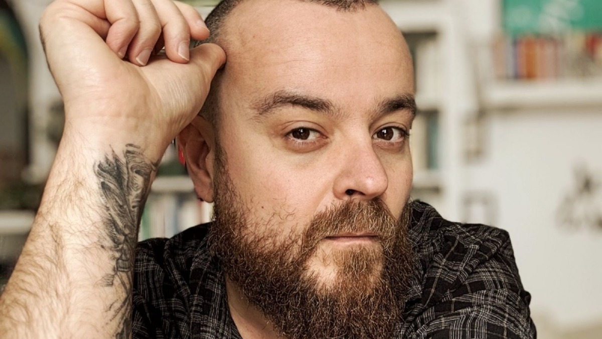 Maurizio Amendola, originario di Crotone, nella giuria del CineMAiubit di Bucarest - 