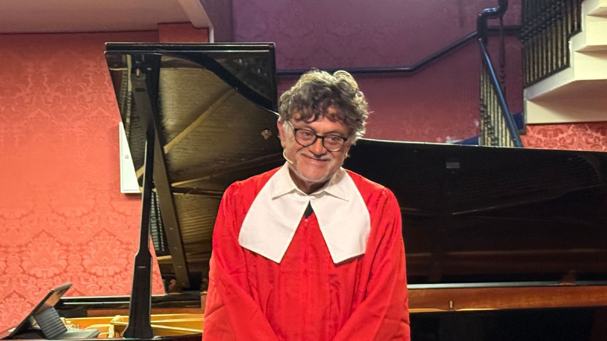 A Lamezia Terme con Marcello Veneziani rivive il mito di Giambattista Vico - 