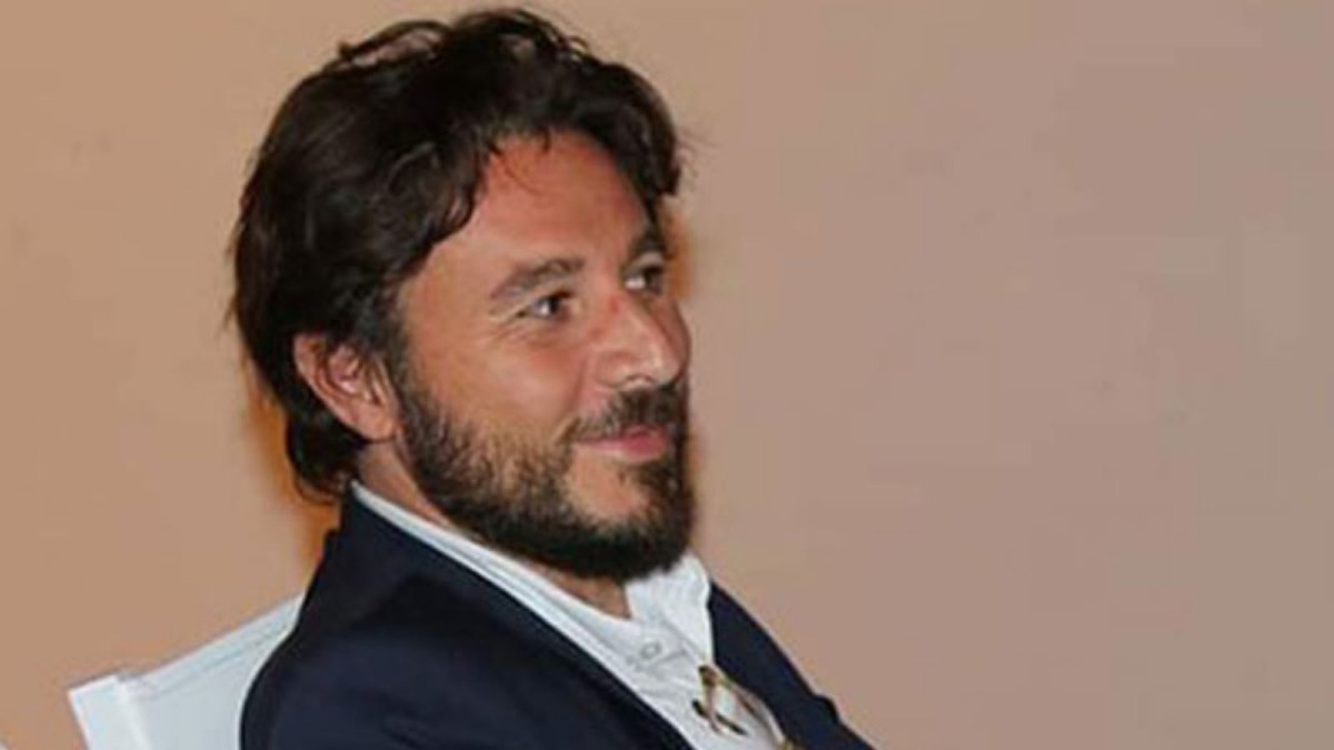 Giampaolo Calabrese nuovo direttore della Calabria Film Commission - 