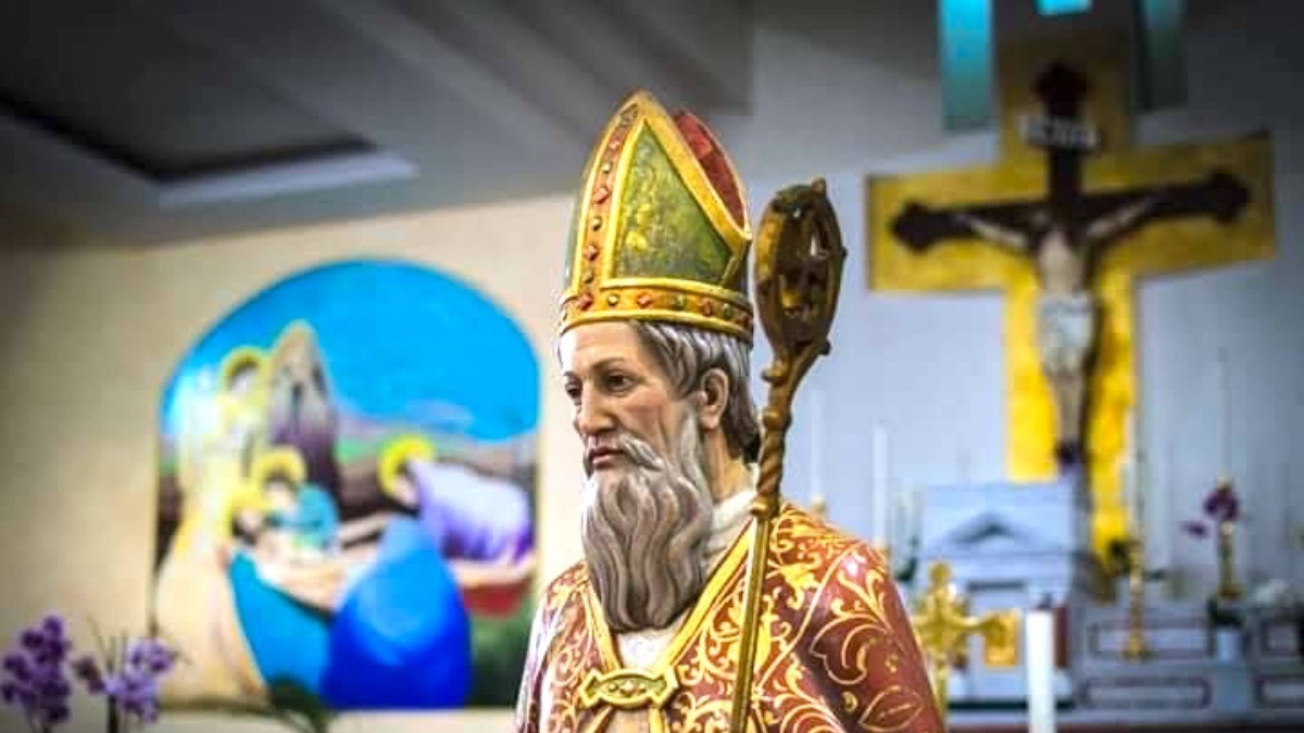 Cotronei celebra San Nicola, il Patrono che insegna carità   - 