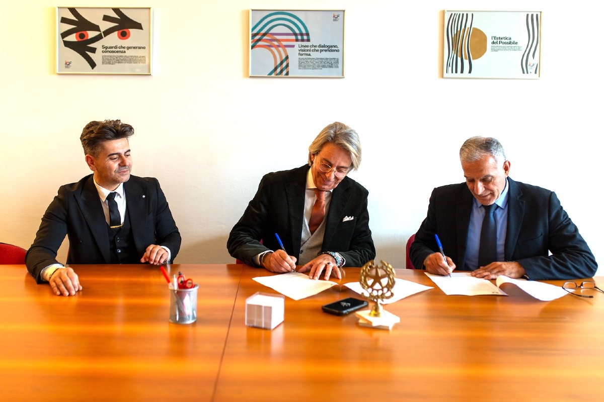 L’Accademia di Belle Arti di Catanzaro entra nel Culture Med Hub - 