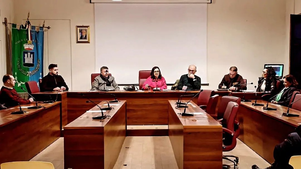 Isola di Capo Rizzuto, dialogo concreto e costruttivo sulla valorizzazione dell’offerta gastronomica locale - 