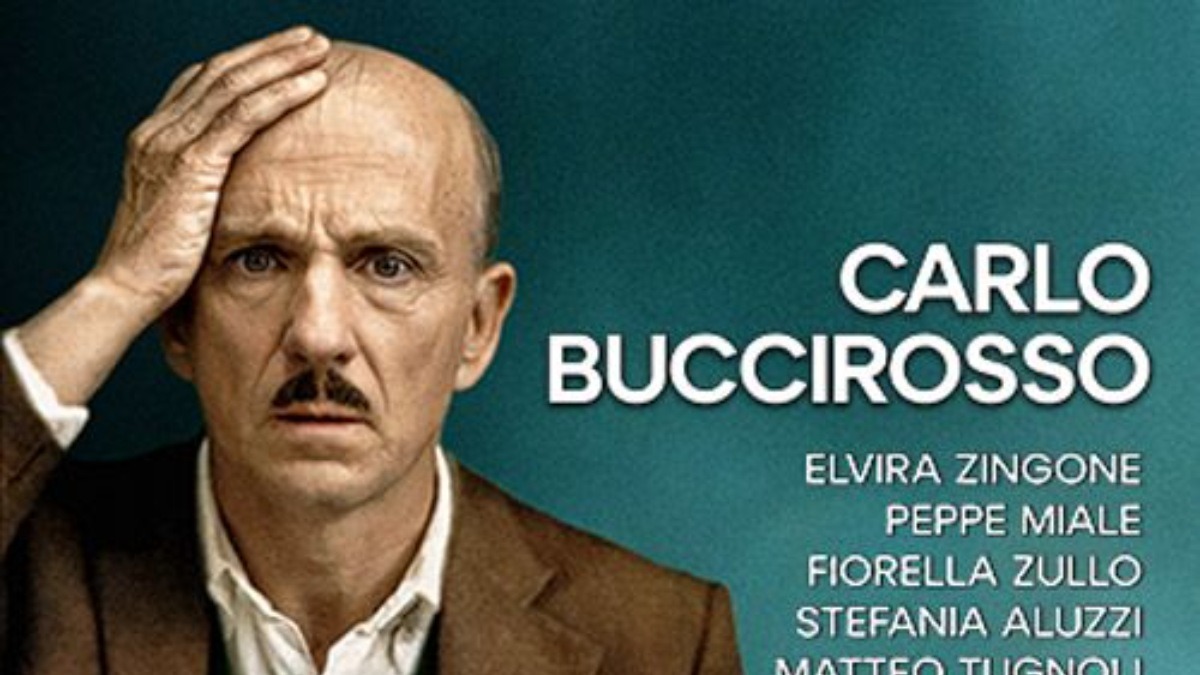  Qualcosa È Andato Storto! Carlo Buccirosso in scena a Lamezia - 