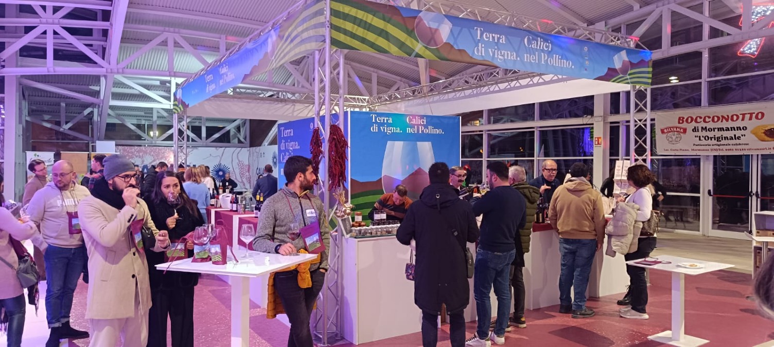 Mormanno - Perciavutti 2025, al via la XXI edizione tra vino, tradizione e territorio - 