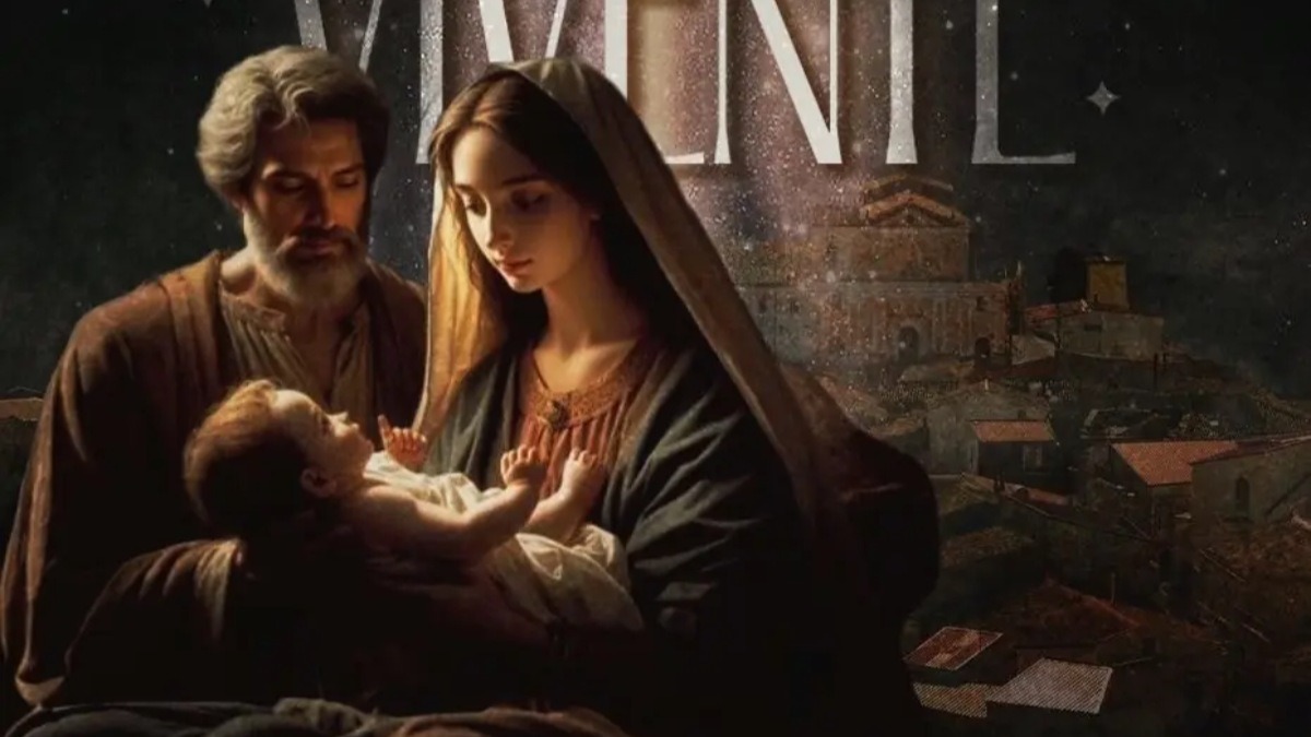 Strongoli si illumina di storia: 200 attori per il presepe vivente  - 