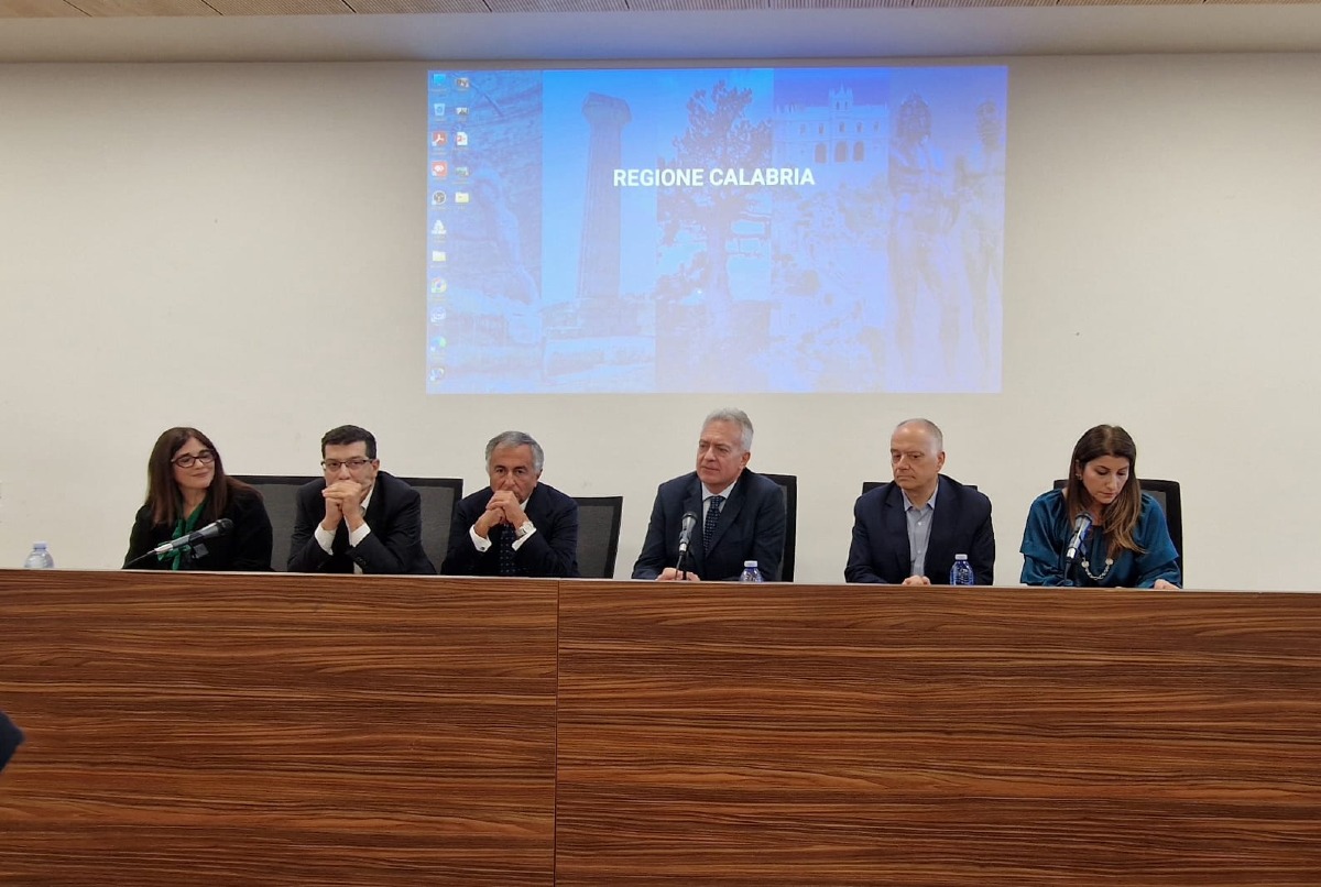 Trasporto pubblico locale: la Regione presenta risultati, programmi e il nuovo master STeMMS  - 