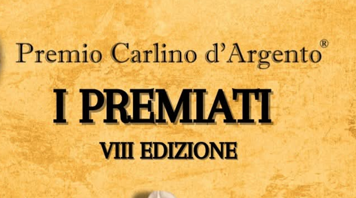 Svelati i nomi delle eccellenze calabresi che riceveranno il Premio Carlino d’Argento - 