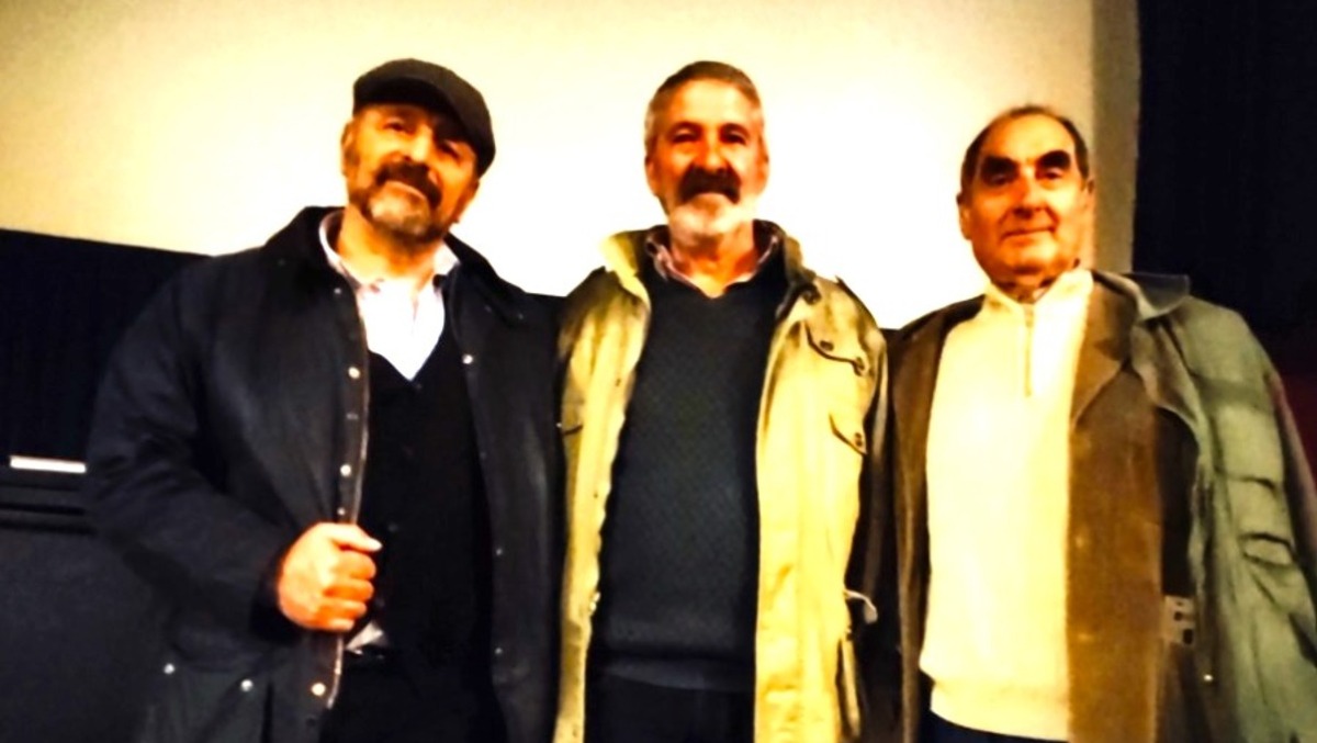 Dicembre, tempo di transumanza: assegnato  il Premio Turismo Sostenibile intitolato a Osvaldo Pieroni  - 