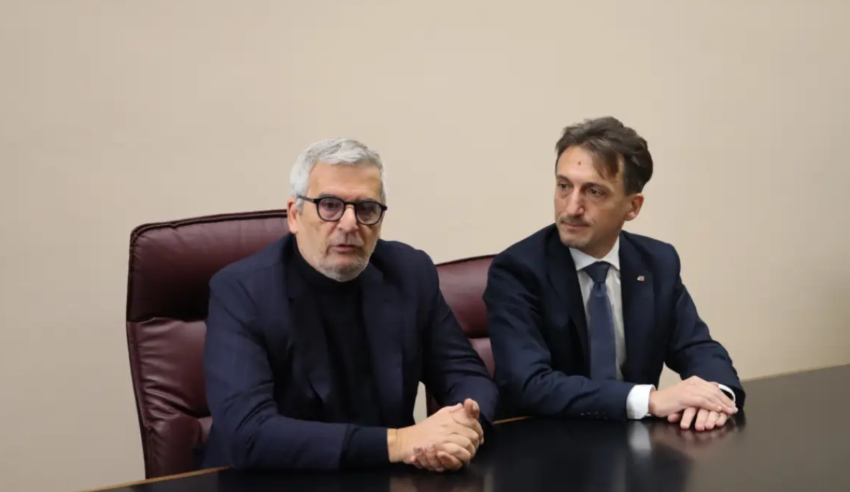 Sanità, al via la Commissione paritetica tra Unical e Azienda Ospedaliera di Cosenza - 