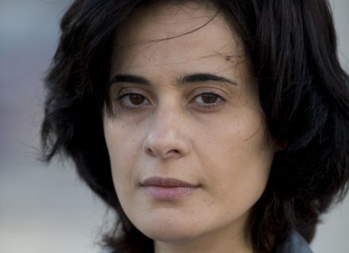 Cosenza, Annalisa Insardà sarà "Mamma Natuzza Evolo" a Teatro - 