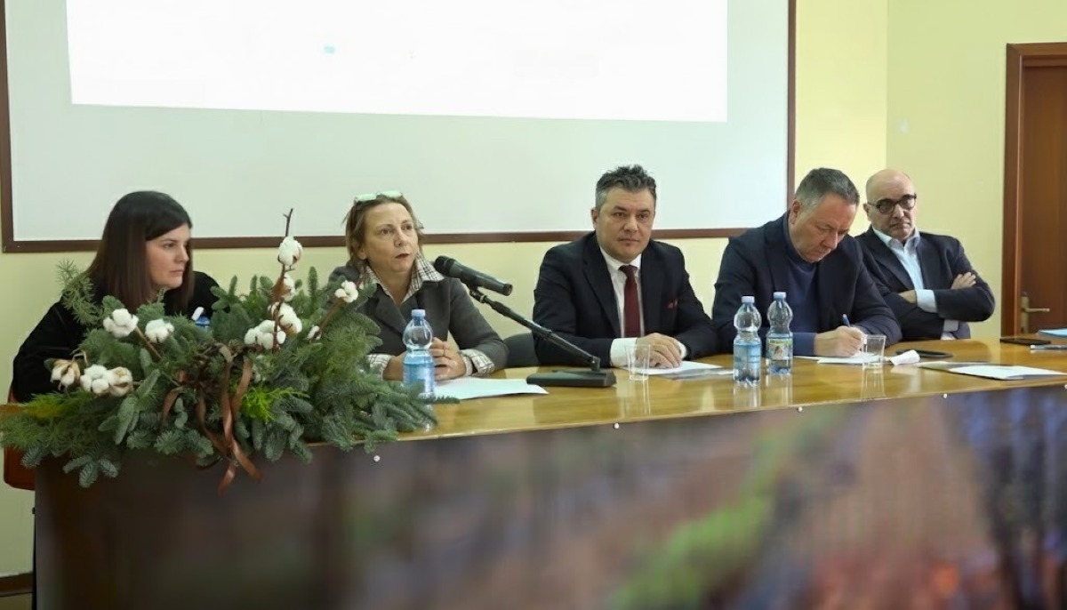 In Calabria un progetto sulla micro fertirrigazione nella viticoltura di precisione sui vitigni autoctoni  - 