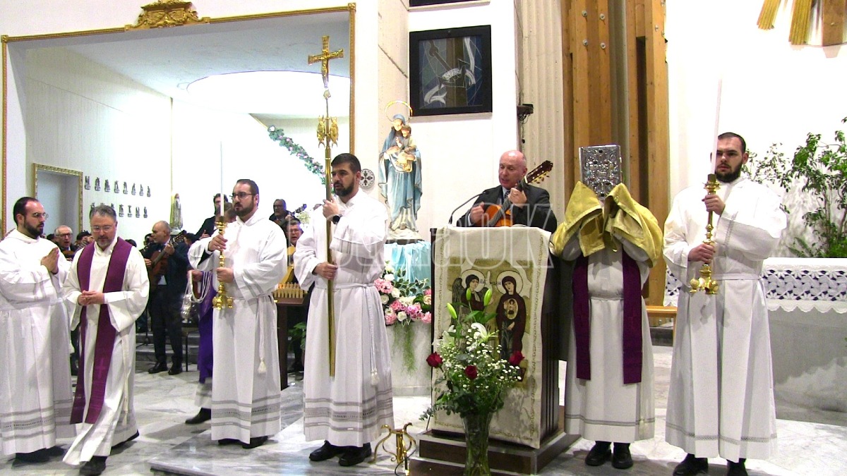 (VIDEO) Cinquant’anni camminando nella fede: festa grande per il Cammino Neocatecumenale - 