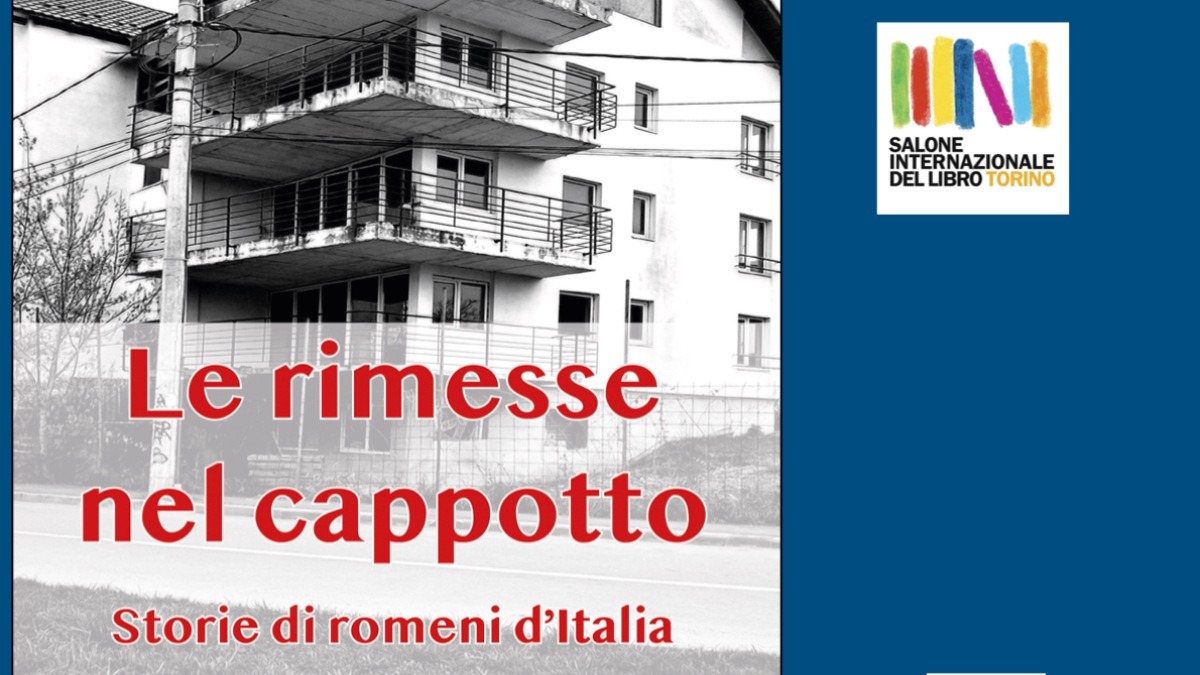 "Le rimesse nel cappotto" in presentazione a Cosenza - 