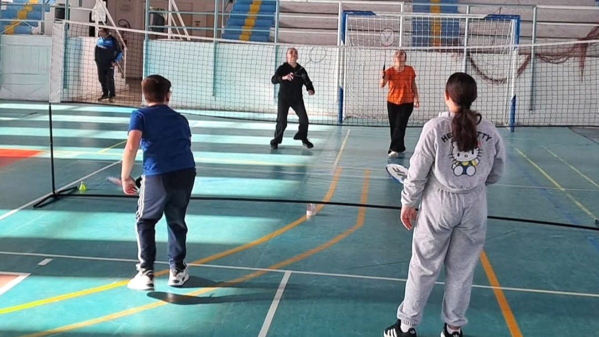 Grande successo per la Baddy Cup a Paola - 