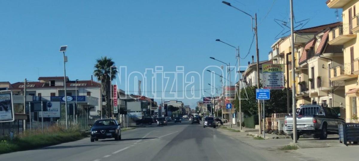 Botricello, chiusura delle scuole di via Rinascimento per il 12 dicembre  - 