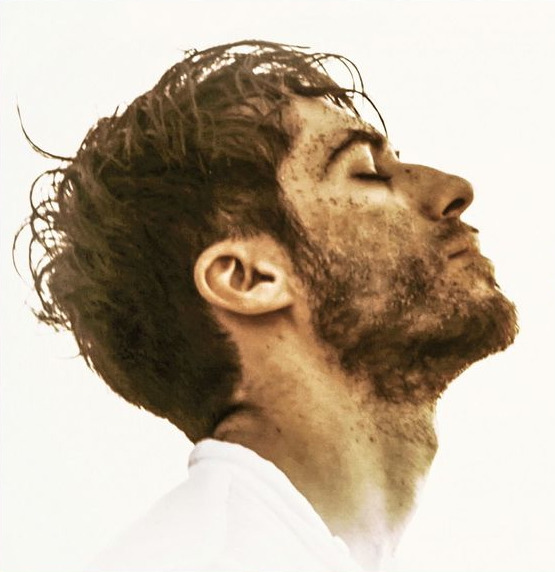 Simone Borrelli firma lo spot 'We’re in this together' per i Diritti Umani - 