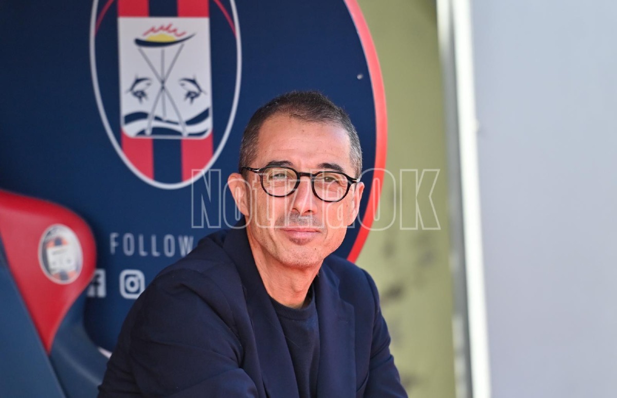 #PotenzaCrotone 3-1 | Il solito Crotone: tanti errori in difesa e in attacco, squali eliminati - 