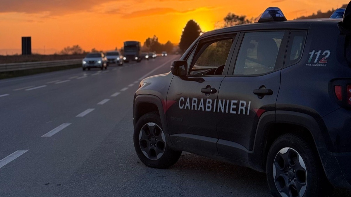 Sellia Marina e Botricello, controlli straordinari dei Carabinieri: denunciato giovane e chiusi due bar - 