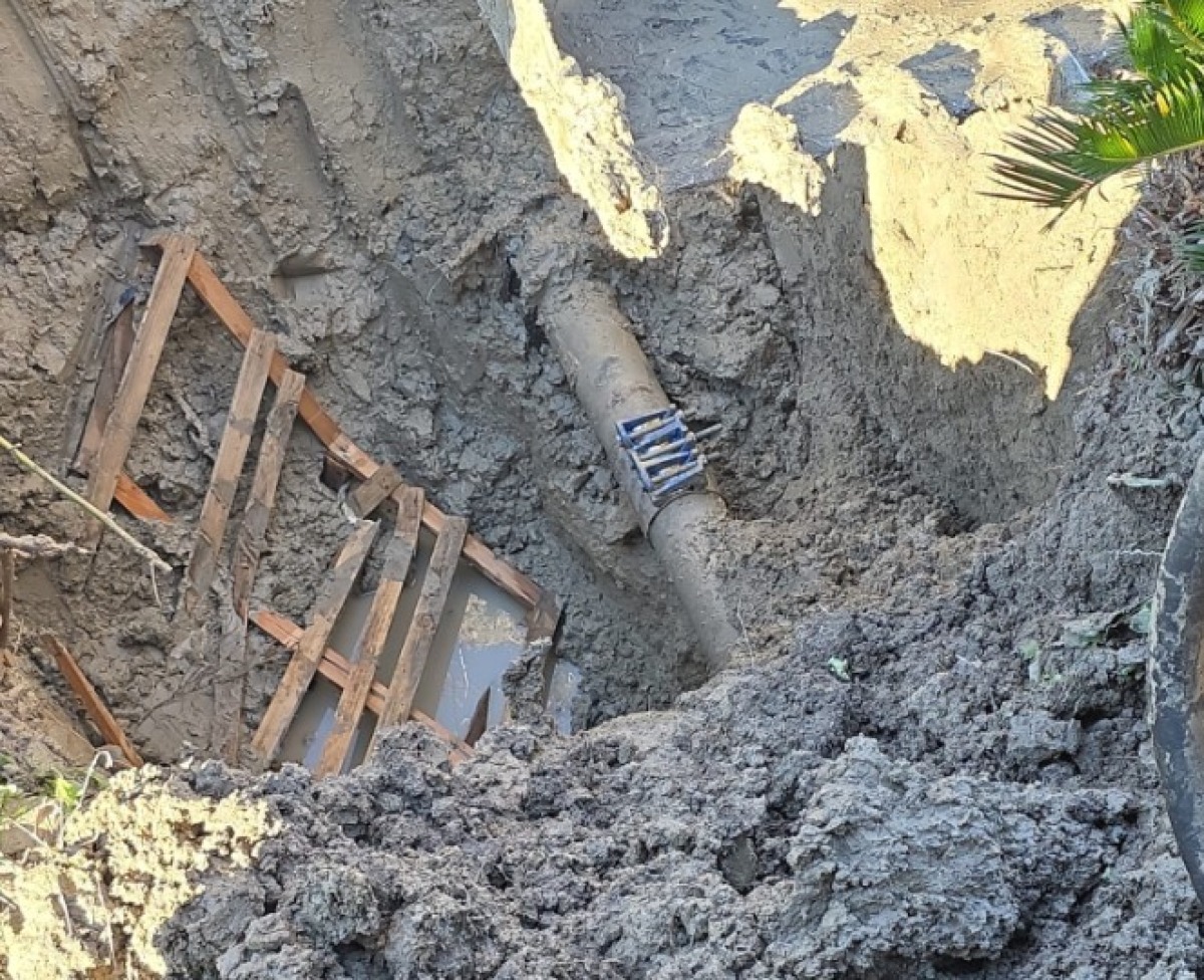 Consorzio di Bonifica della Calabria: interventi di manutenzione nel catanzarese - 