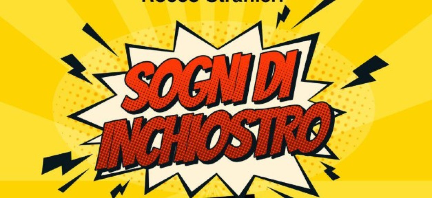 Girifalco ospita la Mostra di Fumetti "Sogni d'Inchiostro" di Rocco Stranieri - 