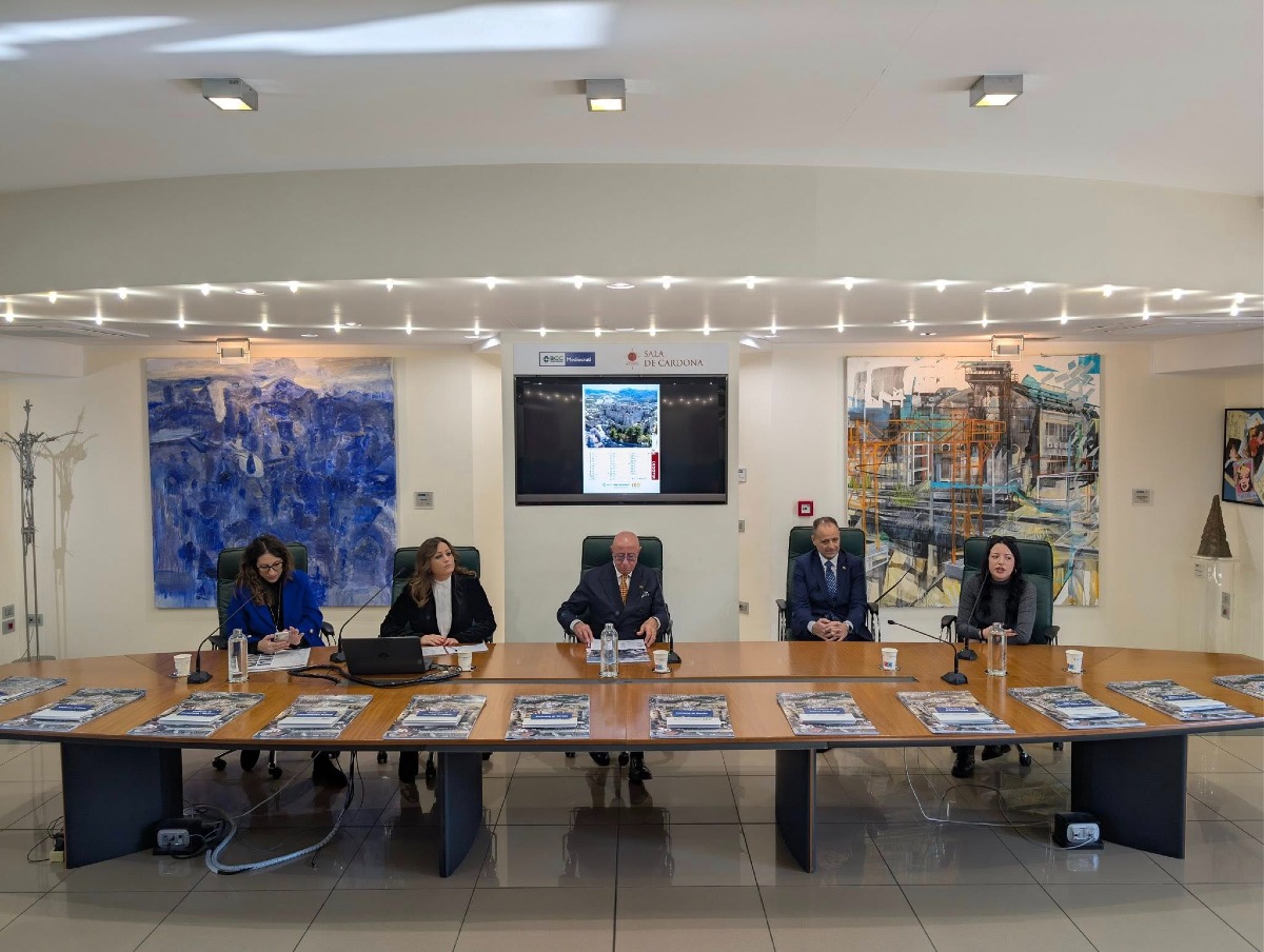 Rende, 2 milioni di euro per il Castello Normanno - 