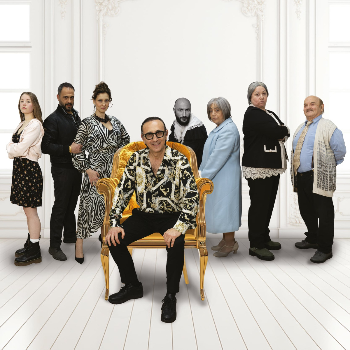 Catanzaro - Parte la stagione del Teatro Politeama - 