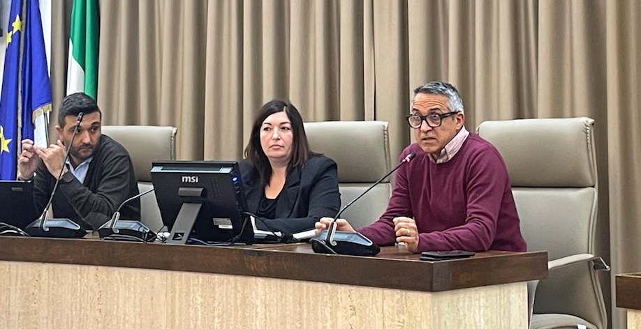 Crotone - Viabilità, la III Commissione analizza i lavori in corso e futuro piano traffico - 